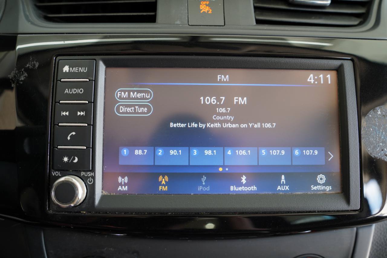 Used 2019 Nissan Sentra S FWD image 23