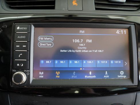 Used 2019 Nissan Sentra S FWD image 23