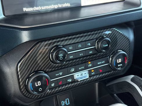 Used 2021 Ford Bronco First Edition AWD/4WD image 25