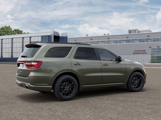 New 2026 Dodge Durango GT video 2