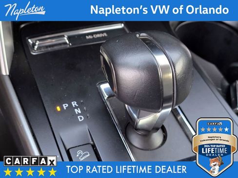 Used 2025 MAZDA CX-90 3.3 Turbo w/ Select Package image 18