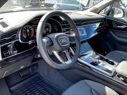 New 2026 Audi Q7 3.0T Premium Plus image 14