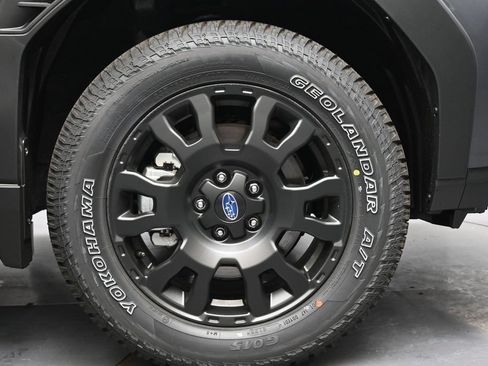 New 2026 Subaru Forester Wilderness AWD/4WD image 10