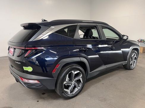 Used 2023 Hyundai Tucson SEL image 5