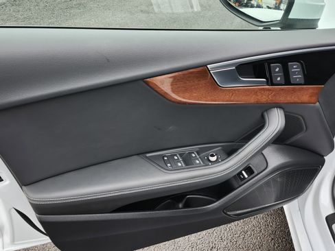 Used 2022 Audi A5 2.0T Premium Plus image 27