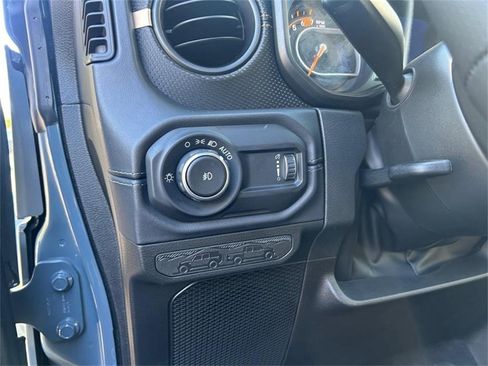 New 2025 Jeep Wrangler Unlimited Rubicon 392 image 23