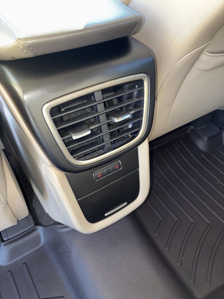 Used 2019 Lincoln Nautilus Reserve FWD image 14