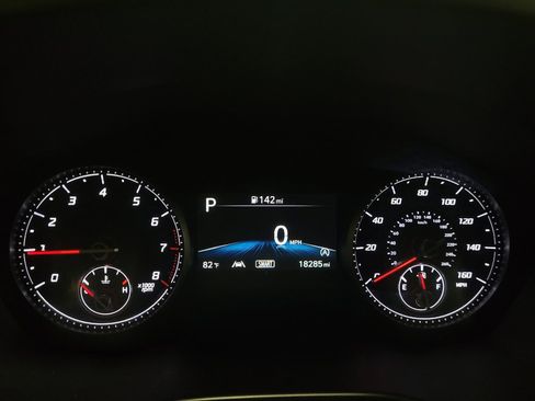 Used 2023 Hyundai Santa Fe SEL AWD/4WD image 23