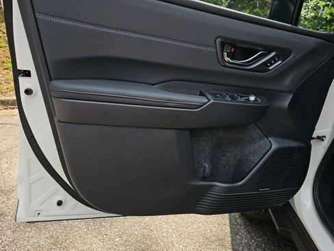 New 2026 Subaru Outback Touring XT AWD/4WD image 7