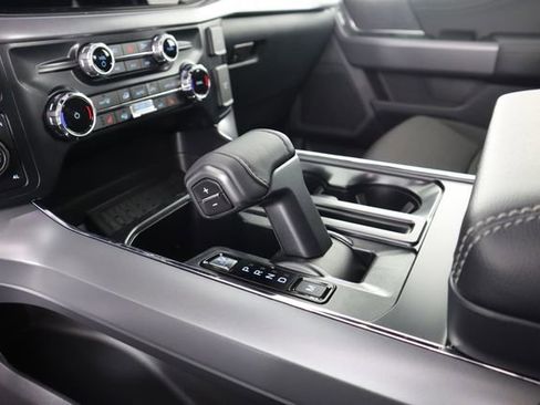 New 2025 Ford F150 XLT w/ Equipment Group 302A MID image 56