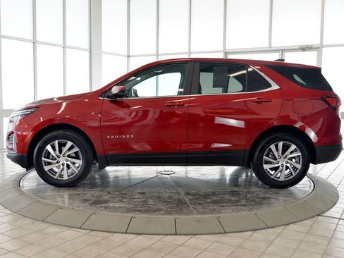 Used 2023 Chevrolet Equinox LT image 5