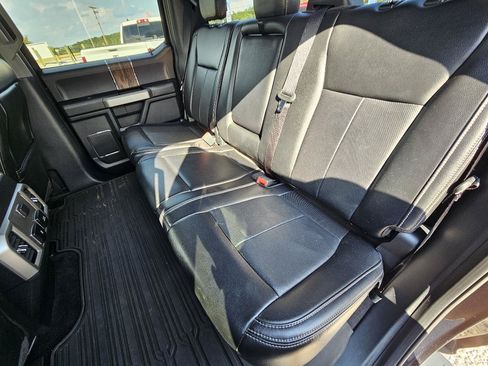 Used 2020 Ford F150 Lariat AWD/4WD image 21