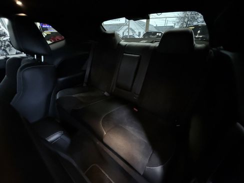 Used 2023 Dodge Challenger SRT Hellcat image 28