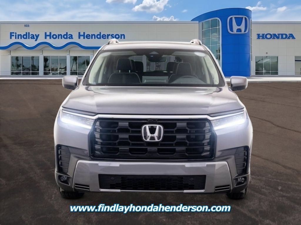 New 2026 Honda Pilot Elite image 8
