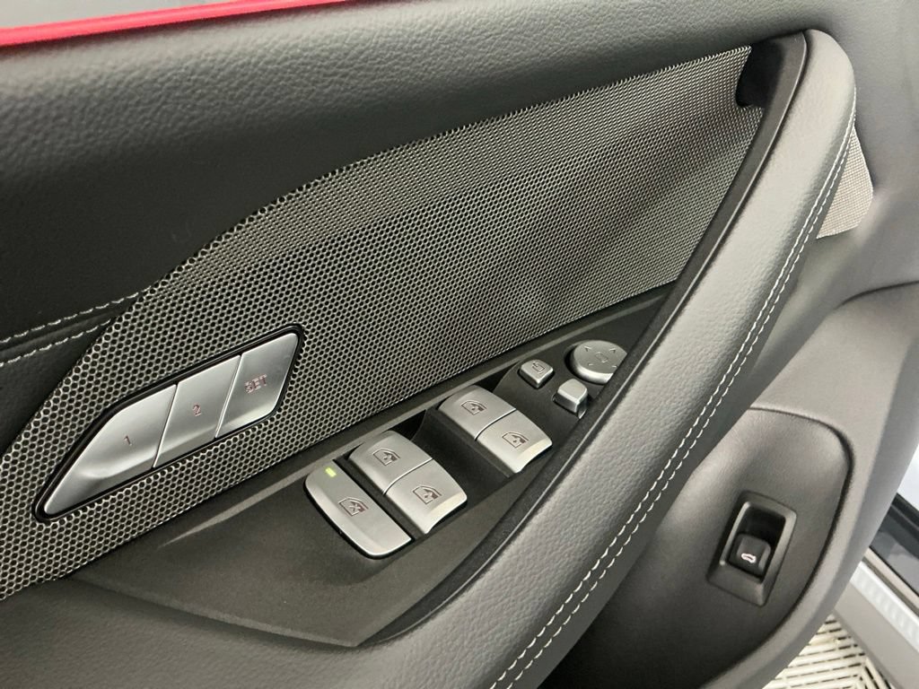 New 2026 BMW 430i w/ M Sport Package RWD image 21