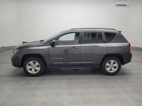 Used 2016 Jeep Compass Sport w/ Power Value Group image 2
