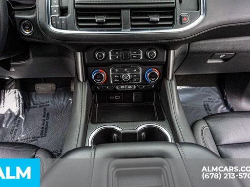 Used 2024 Chevrolet Tahoe LT image 43