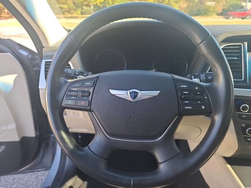 Used 2016 Hyundai Genesis 3.8 w/ Option Group 04 image 18