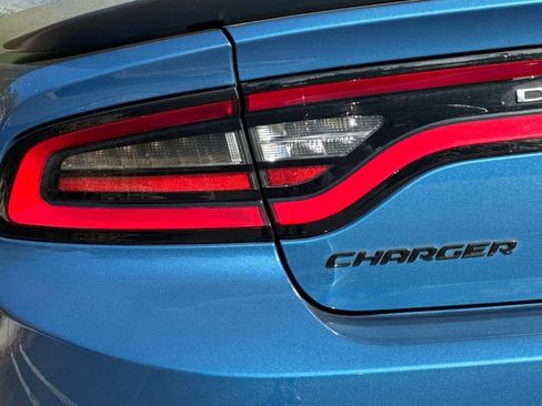 Used 2023 Dodge Charger R/T w/ Daytona Edition Group RWD image 26