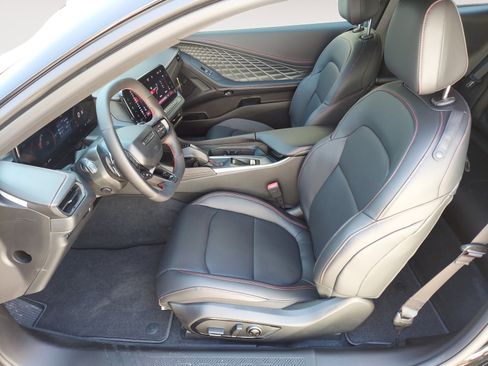 New 2026 Dodge Charger R/T AWD/4WD image 22