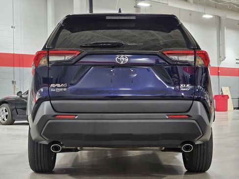 Used 2023 Toyota RAV4 XLE w/ Convenience Package image 17