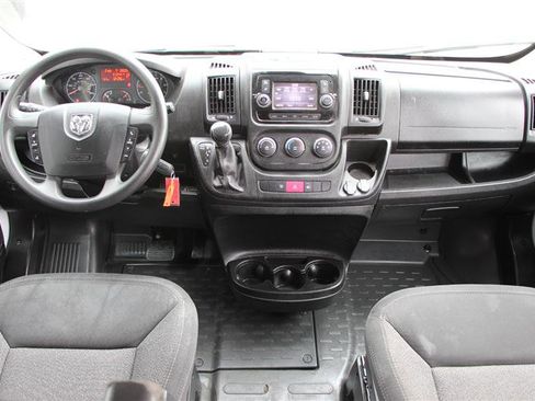 Used 2021 RAM ProMaster 2500 image 11