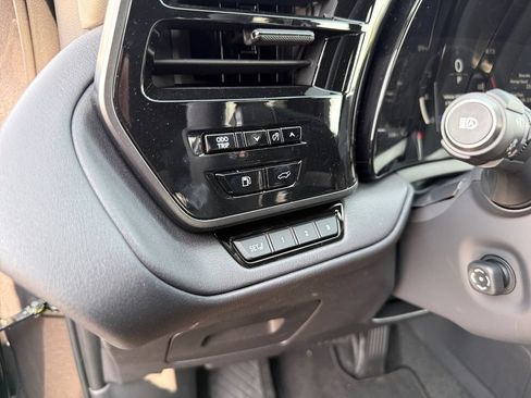 New 2026 Lexus TX 350 AWD image 24