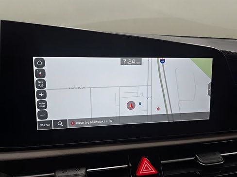 Used 2023 Kia Niro Wind w/ Wind Preserve Package FWD image 32