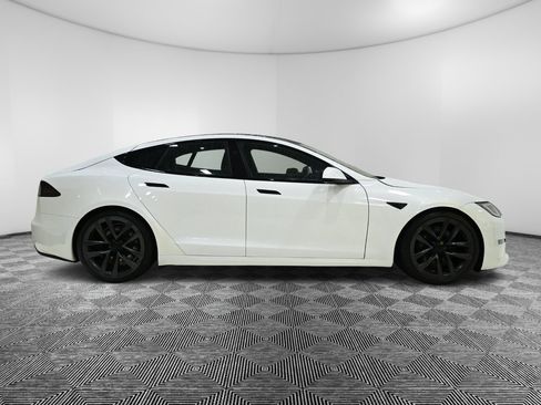 Used 2023 Tesla Model S image 6