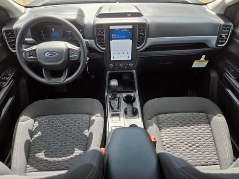 New 2026 Ford Ranger XL RWD image 9