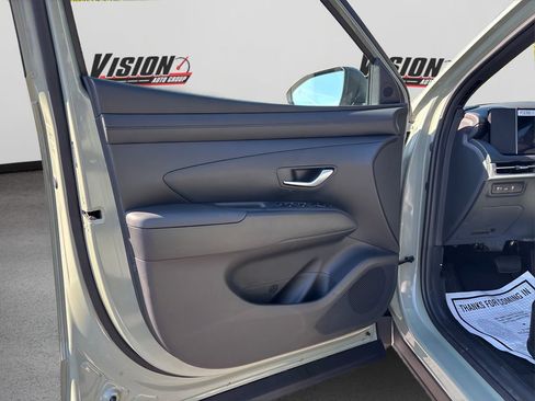 New 2026 Hyundai Santa Cruz SEL AWD/4WD image 16