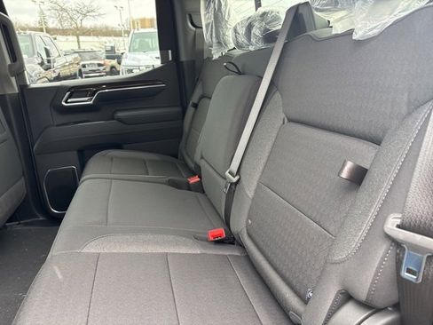 New 2026 GMC Sierra 1500 Elevation w/ Preferred Package image 24