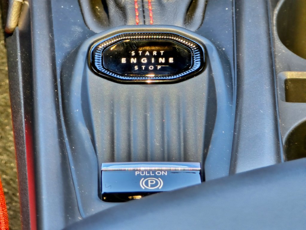 New 2027 Dodge Charger Scat Pack AWD/4WD image 32