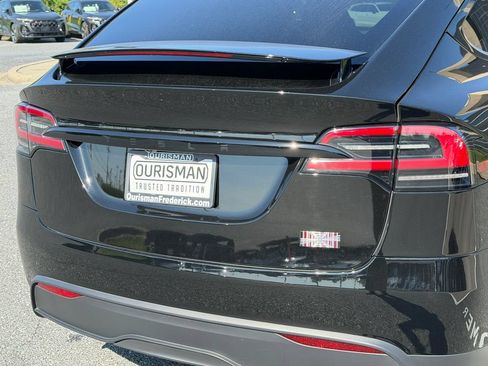 Used 2026 Tesla Model X Plaid AWD/4WD image 11