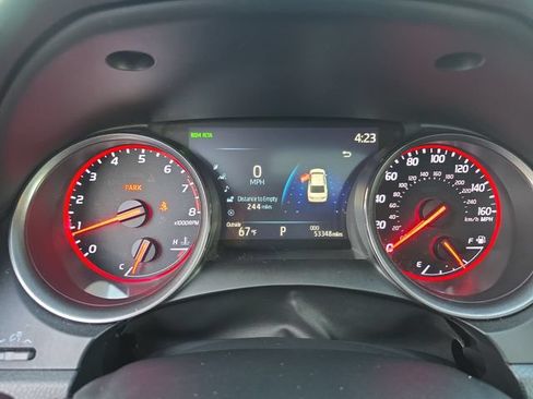 Used 2022 Toyota Camry XSE FWD image 18
