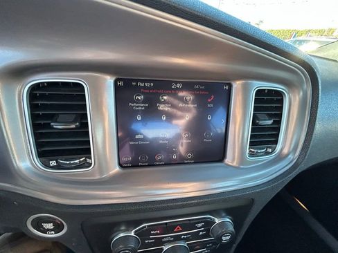 Used 2023 Dodge Charger R/T image 35
