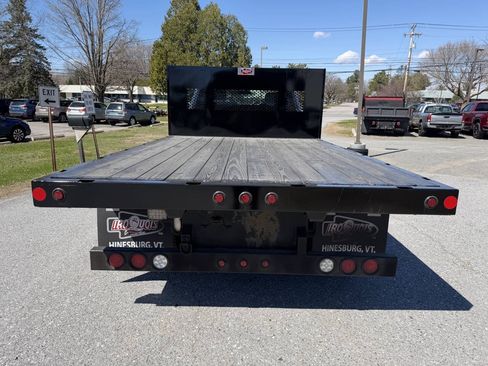 Used 2019 Ford F350 XL w/ XL Value Package AWD/4WD image 4