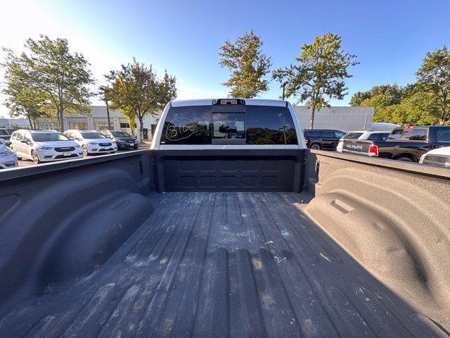 Used 2026 RAM 2500 Laramie w/ Sport Appearance Package AWD/4WD image 13