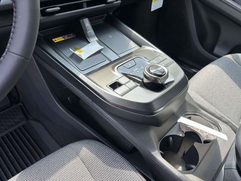 New 2026 Toyota bZ FWD image 20