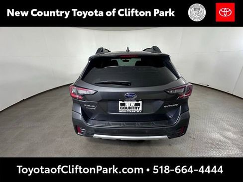 Used 2021 Subaru Outback Limited AWD/4WD image 4