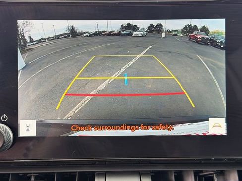 Certified 2025 Toyota RAV4 XLE w/ Convenience Package image 40