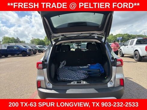 Used 2024 Ford Escape Active image 21