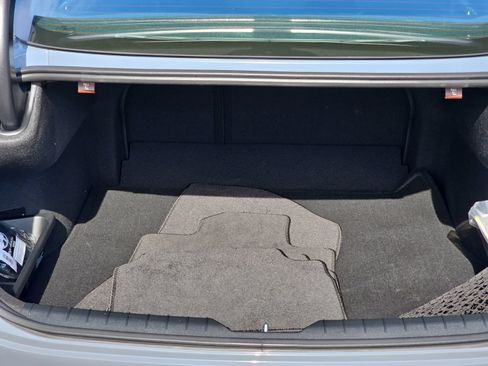 Certified 2026 Hyundai Sonata SEL FWD image 12