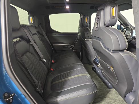 Used 2022 Rivian R1T Launch Edition AWD/4WD image 22