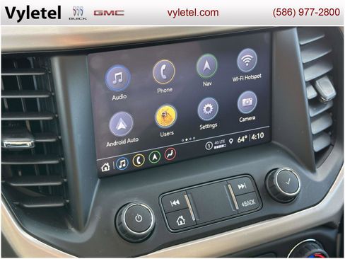 Certified 2023 GMC Acadia Denali w/ Denali Ultimate Package image 29