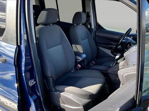 Used 2018 Ford Transit Connect XL image 7