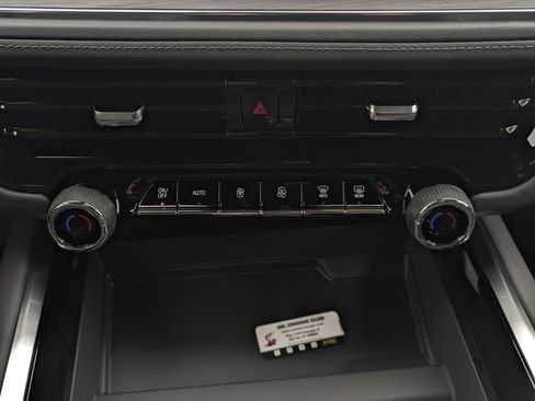 New 2026 Chevrolet Suburban LS image 26