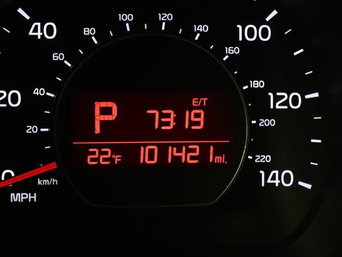 Used 2017 Kia Soul image 24