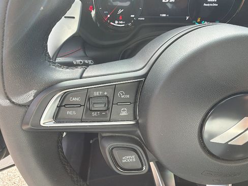 Used 2025 Dodge Hornet R/T AWD/4WD image 26