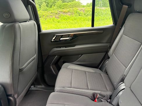 New 2026 Chevrolet Tahoe LS w/ LS Custom Edition AWD/4WD image 47